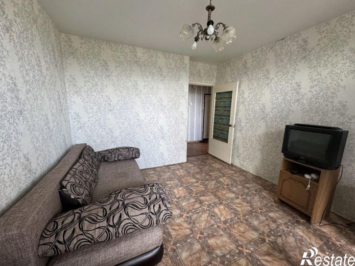 1-комн квартира ул Нижняя Дуброва, 37А,  д. 37А