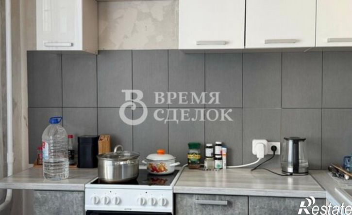 1-комн квартира улица Фатьянова, 16,  д. 16
