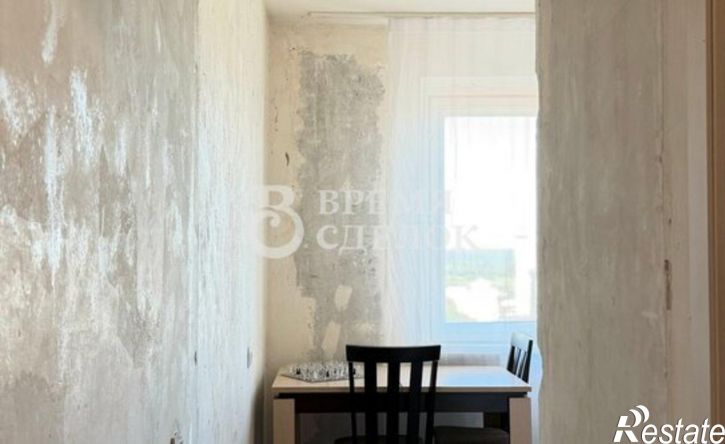 1-комн квартира улица Фатьянова, 16,  д. 16