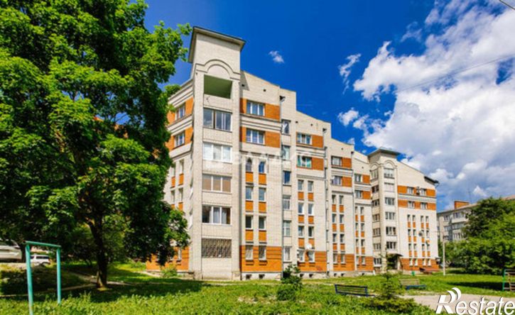 3-комн квартира улица Кирова, 6,  д. 6