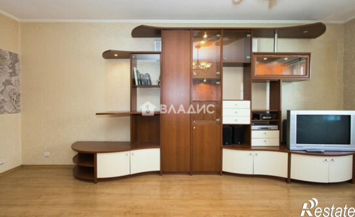 3-комн квартира улица Кирова, 6,  д. 6