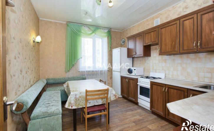 3-комн квартира улица Кирова, 6,  д. 6