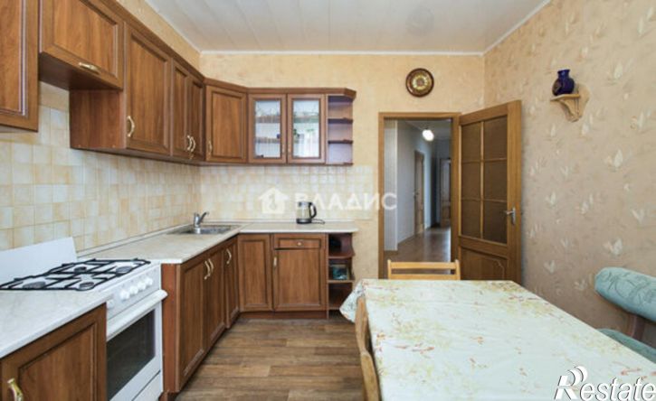 3-комн квартира улица Кирова, 6,  д. 6