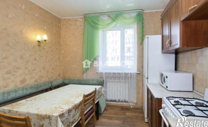 3-комн квартира улица Кирова, 6,  д. 6