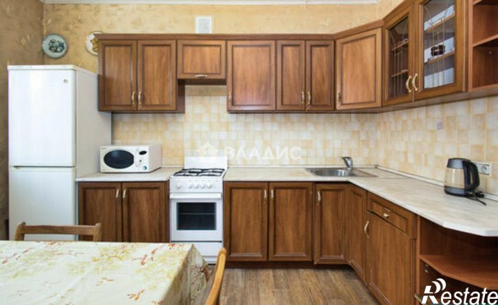 3-комн квартира улица Кирова, 6,  д. 6
