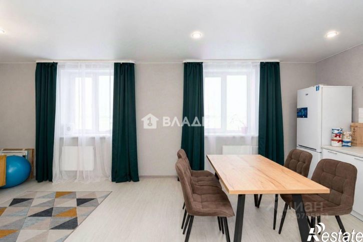 2-комн квартира проезд Лакина, 10,  д. 10