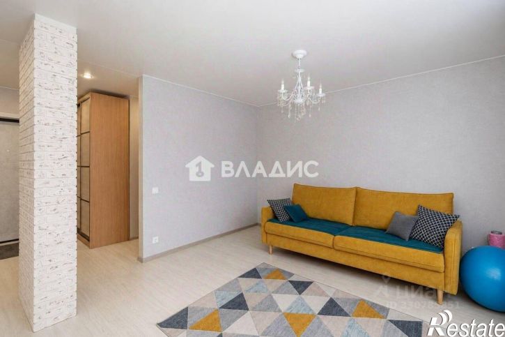 2-комн квартира проезд Лакина, 10,  д. 10