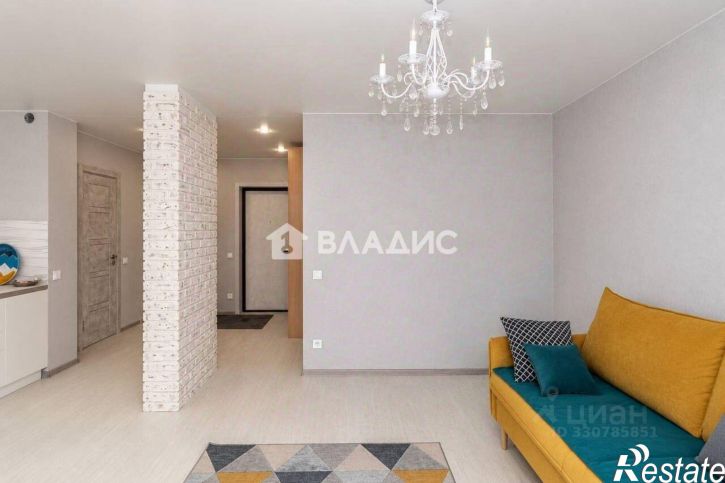 2-комн квартира проезд Лакина, 10,  д. 10