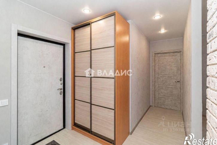 2-комн квартира проезд Лакина, 10,  д. 10