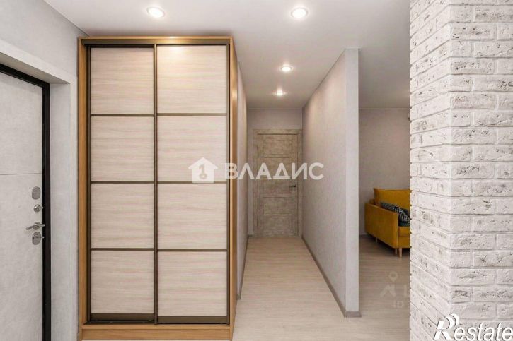 2-комн квартира проезд Лакина, 10,  д. 10