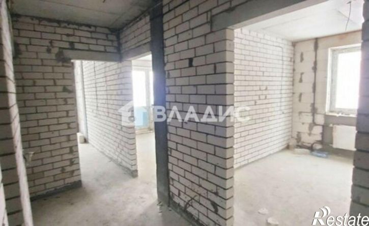 2-комн квартира улица Куйбышева, 9А,  д. 9А