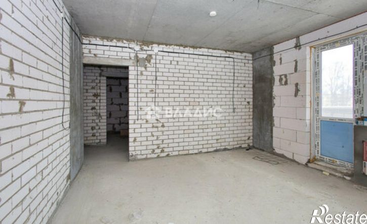 2-комн квартира улица Куйбышева, 9А,  д. 9А