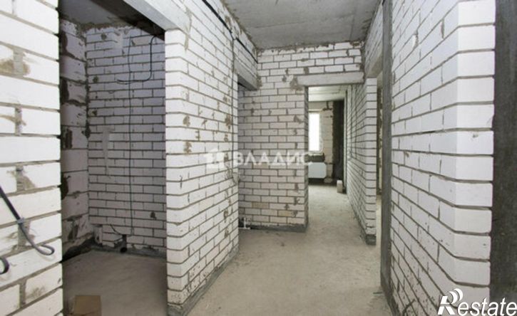 2-комн квартира улица Куйбышева, 9А,  д. 9А