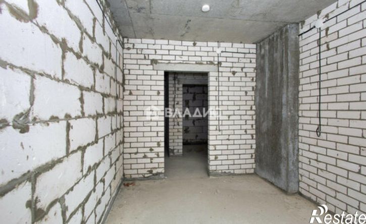 2-комн квартира улица Куйбышева, 9А,  д. 9А