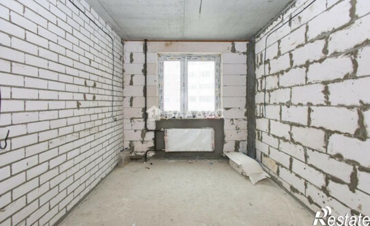 2-комн квартира улица Куйбышева, 9А,  д. 9А