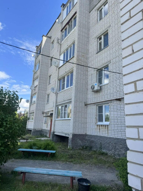Продажа 3-комн квартиры Филинский пер, 9