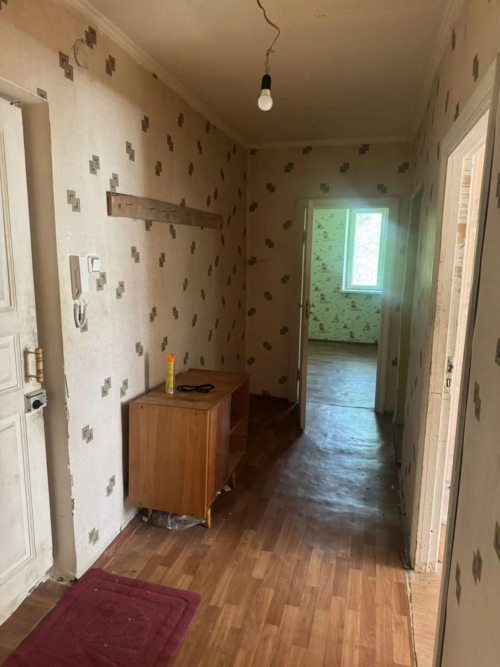 Продажа 3-комн квартиры Филинский пер, 9