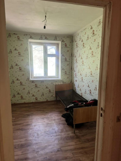 Продажа 3-комн квартиры Филинский пер, 9