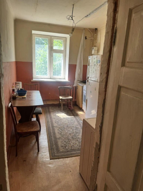 Продажа 3-комн квартиры Филинский пер, 9