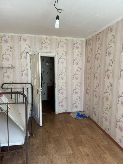 Продажа 3-комн квартиры Филинский пер, 9