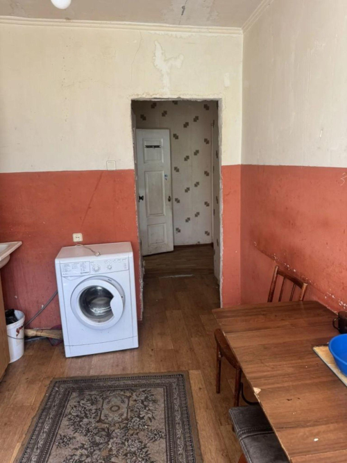 Продажа 3-комн квартиры Филинский пер, 9