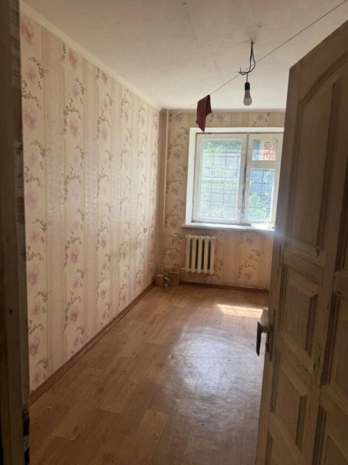 Продажа 3-комн квартиры Филинский пер, 9