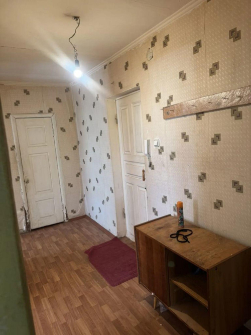 Продажа 3-комн квартиры Филинский пер, 9