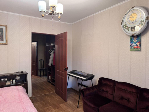 Продажа 3-комн квартиры Комиссарова ул, 21