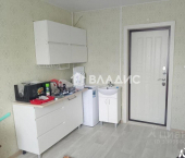 комната 100 кв м улица Институтский городок, 9