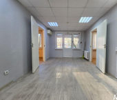 офис 100 кв м, этаж 1/5 улица Егорова, 9