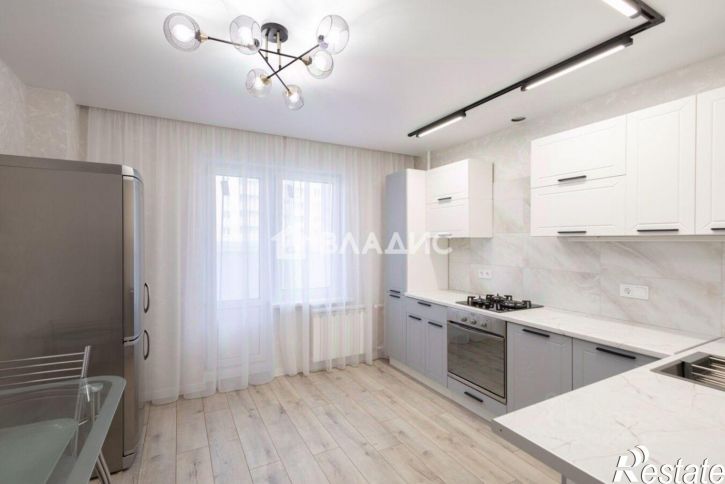 1-комн квартира улица Родионовка, 4А