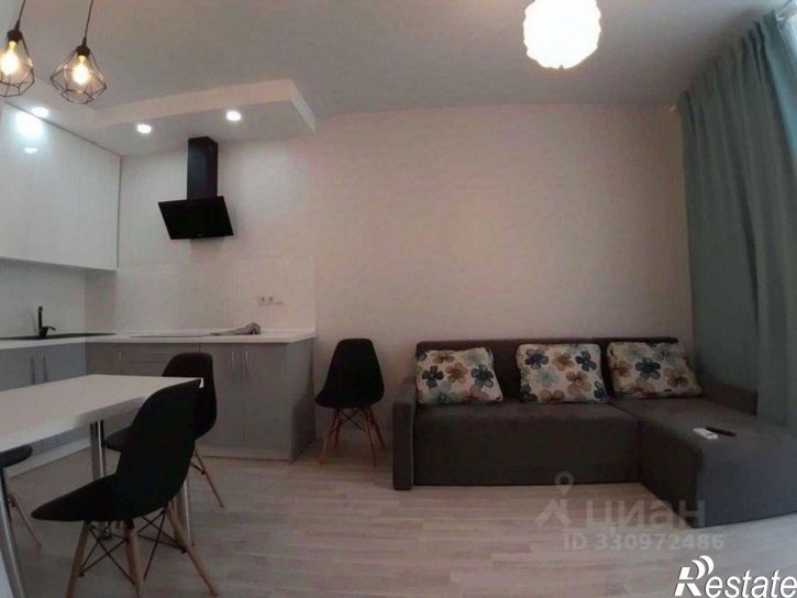 1-комн квартира ул Подбельского, 6,  д. 6