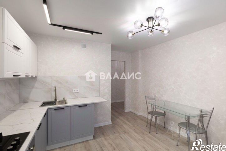 1-комн квартира улица Родионовка, 4А