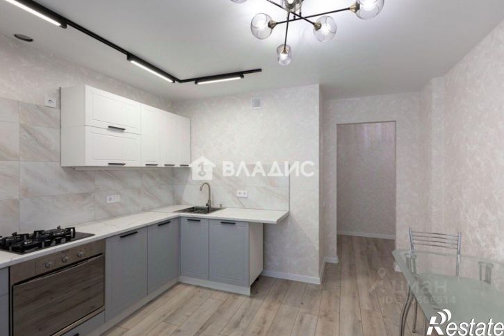 1-комн квартира улица Родионовка, 4А