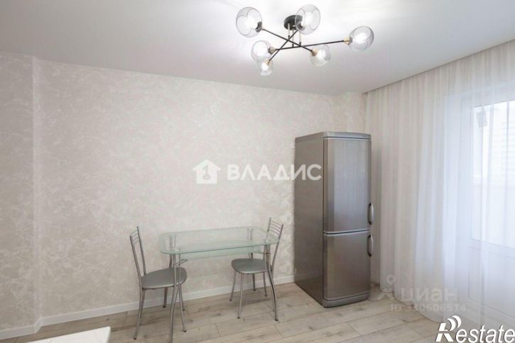 1-комн квартира улица Родионовка, 4А