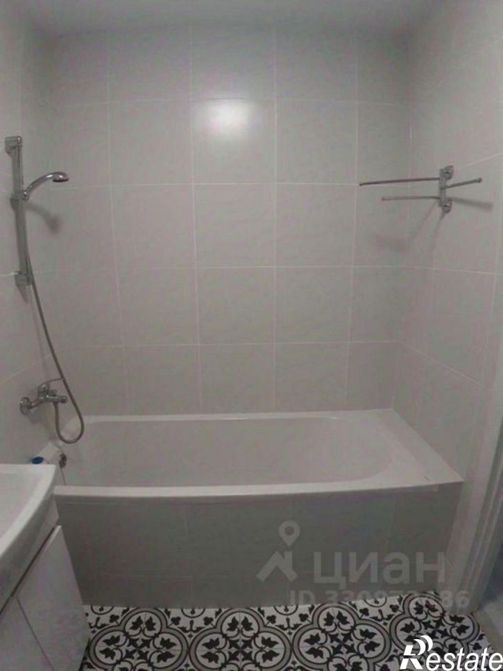 1-комн квартира ул Подбельского, 6,  д. 6