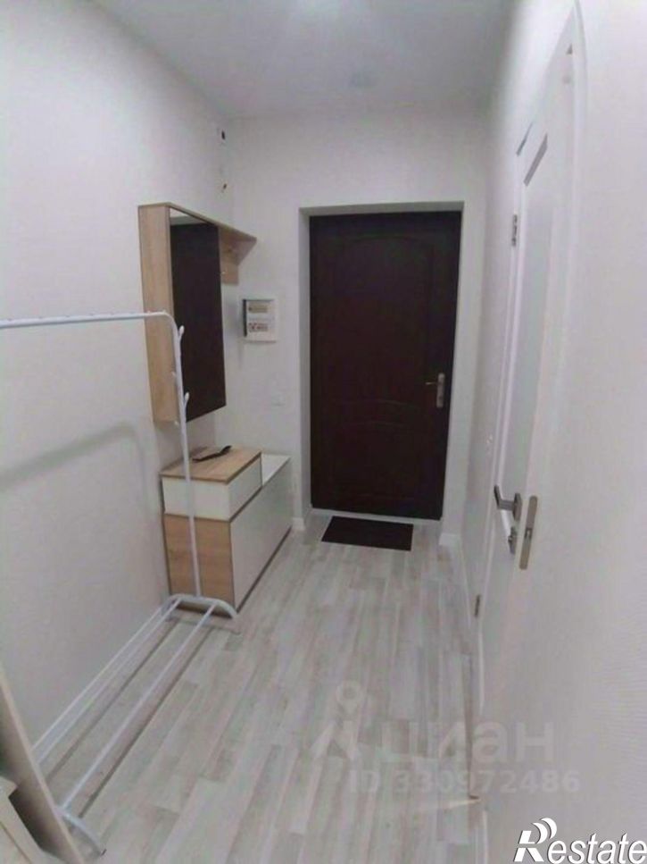 1-комн квартира ул Подбельского, 6,  д. 6