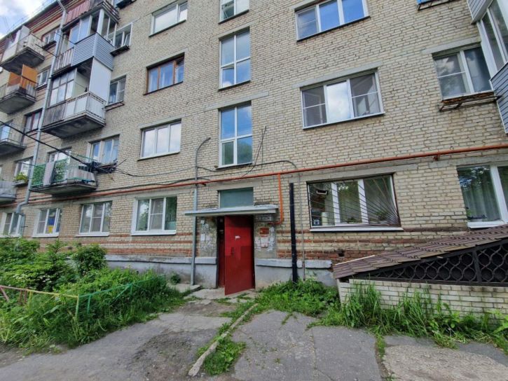 Комната 850-летия ул, 2