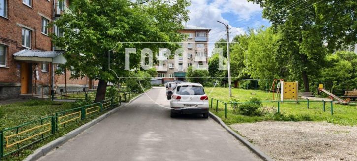 2-комн квартира 1-я Пионерская ул, 30