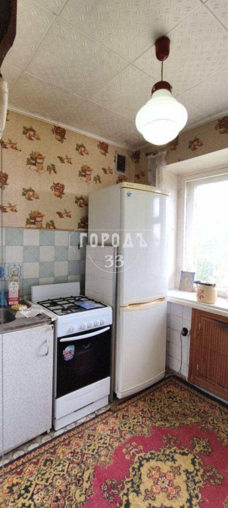 2-комн квартира 1-я Пионерская ул, 30