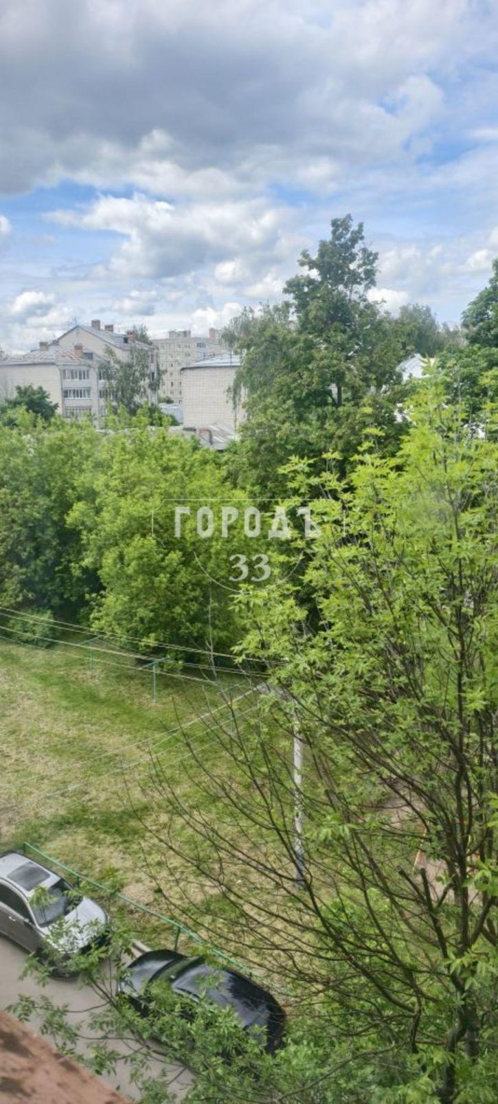 2-комн квартира 1-я Пионерская ул, 30