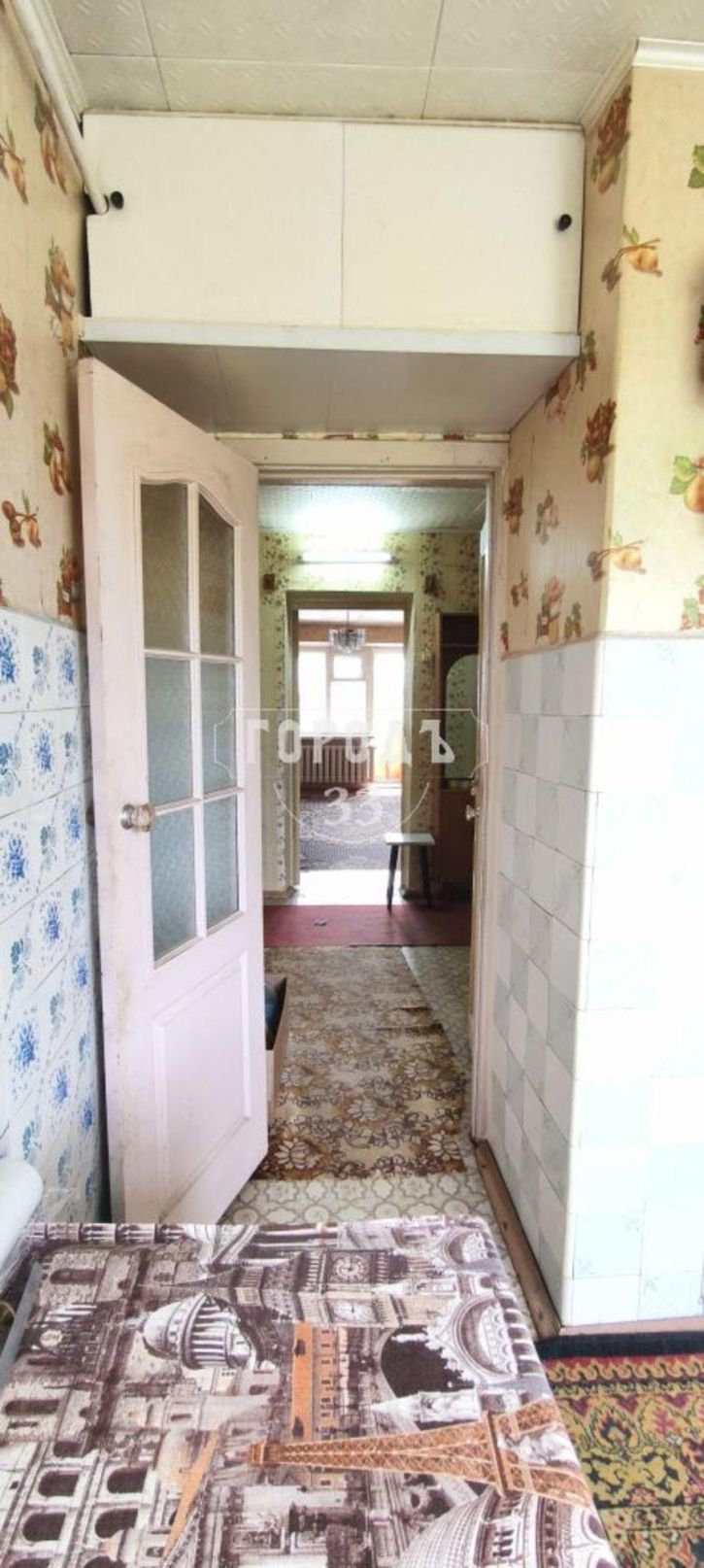 2-комн квартира 1-я Пионерская ул, 30