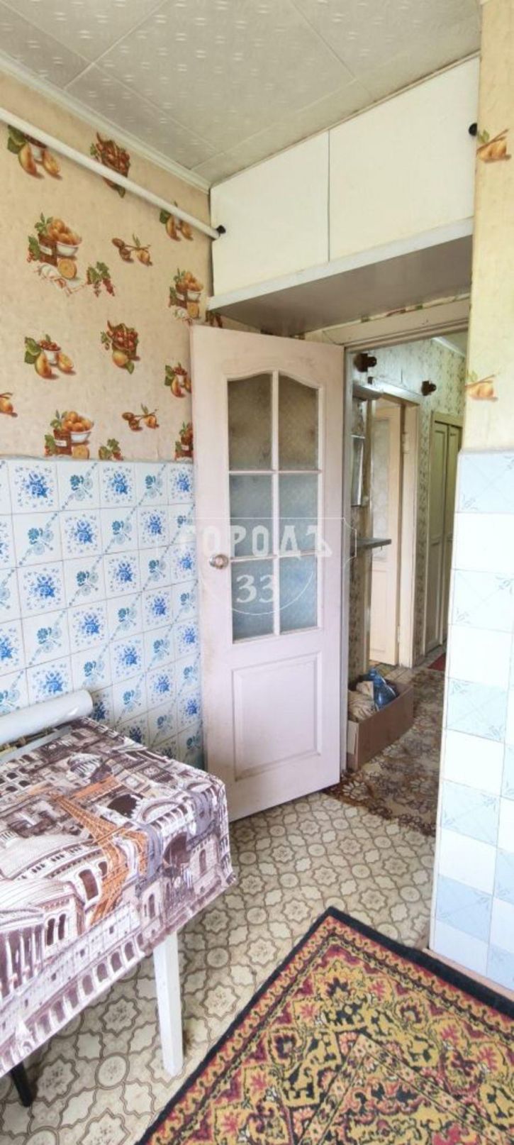 2-комн квартира 1-я Пионерская ул, 30