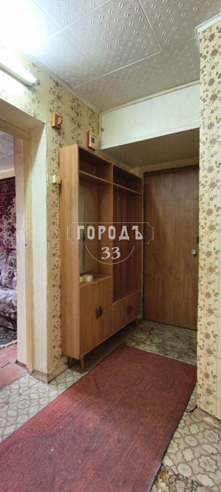 2-комн квартира 1-я Пионерская ул, 30