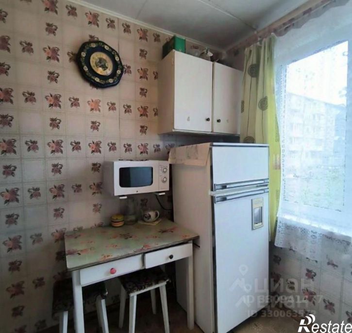 2-комн квартира улица Гастелло, 7,  д. 7
