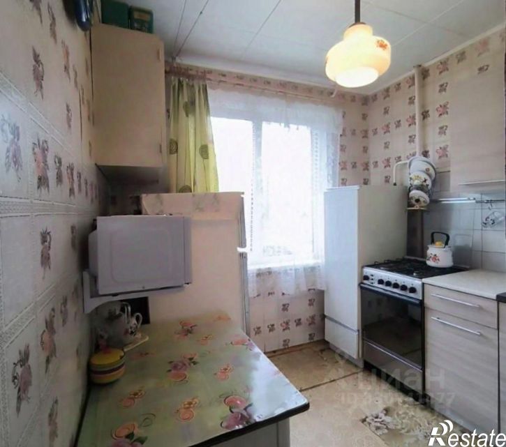 2-комн квартира улица Гастелло, 7,  д. 7