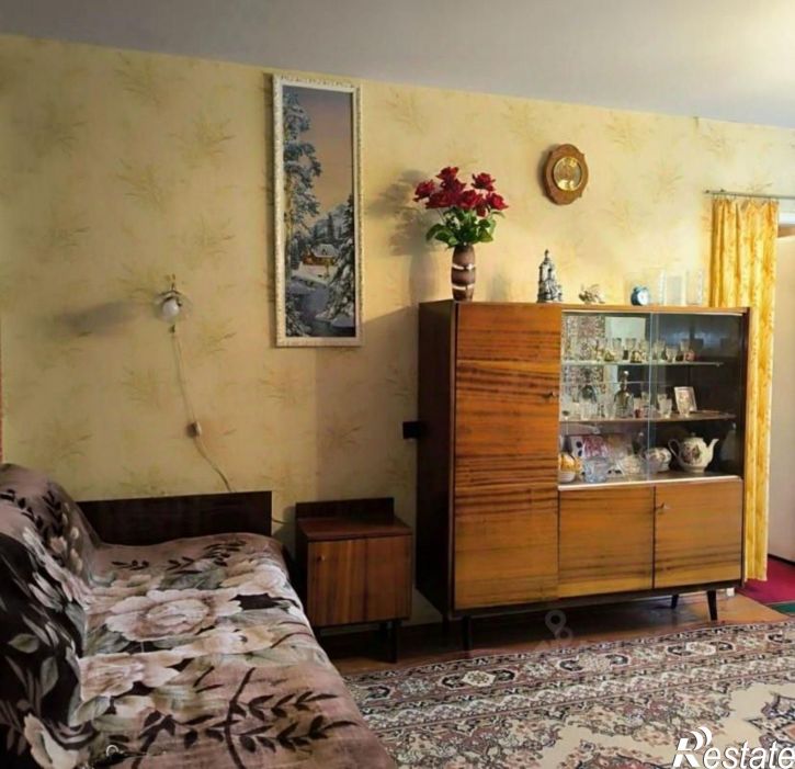 2-комн квартира улица Гастелло, 7,  д. 7