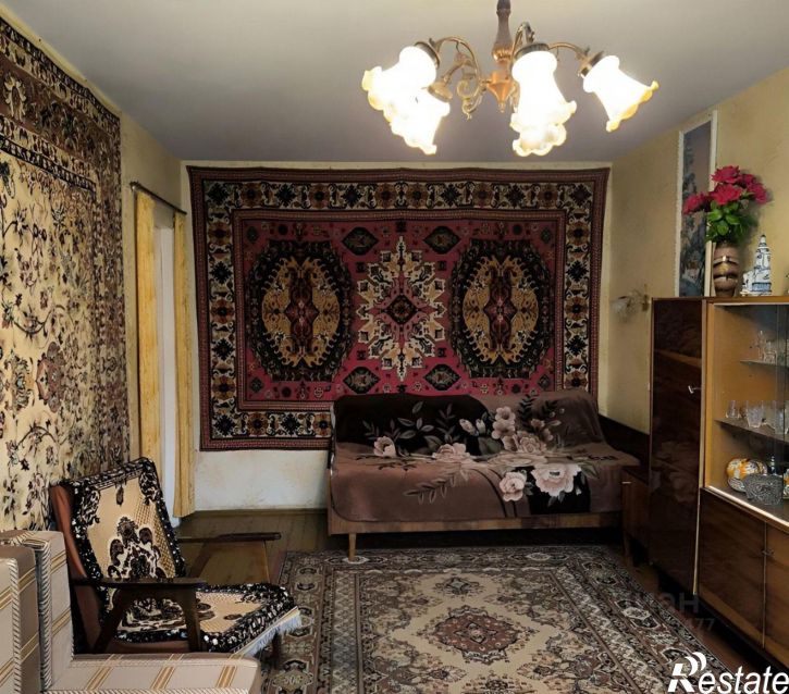 2-комн квартира улица Гастелло, 7,  д. 7