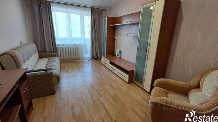 1-комн квартира пр-кт Ленина, 47,  д. 47
