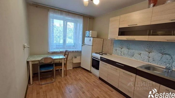 1-комн квартира пр-кт Ленина, 47,  д. 47